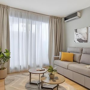 Sanchez: Nuevo Edificio Ideal Ubicacion Entre Palermo Y Recoleta