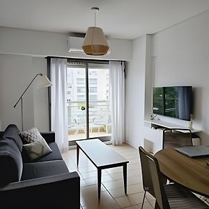 Apartamento de 2 Dormitorios